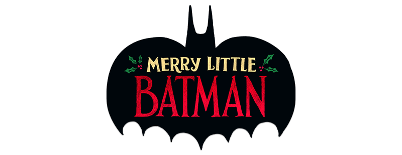 Merry Little Batman