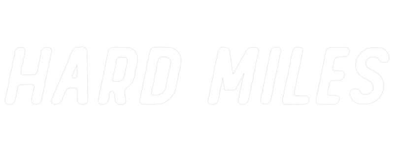 Hard Miles