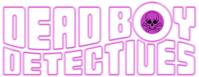 Dead Boy Detectives