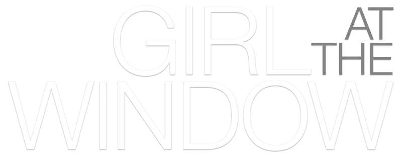 Girl at the Window