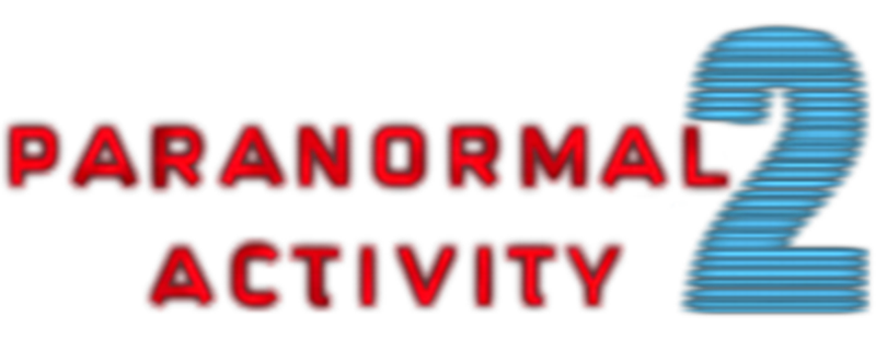Paranormal Activity 2