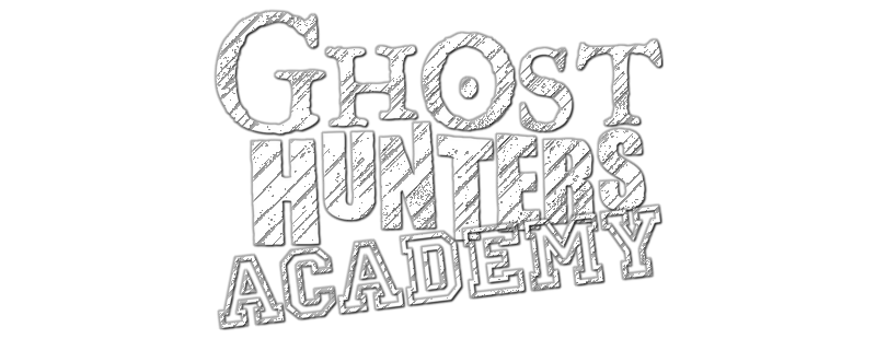 Ghost Hunters Academy