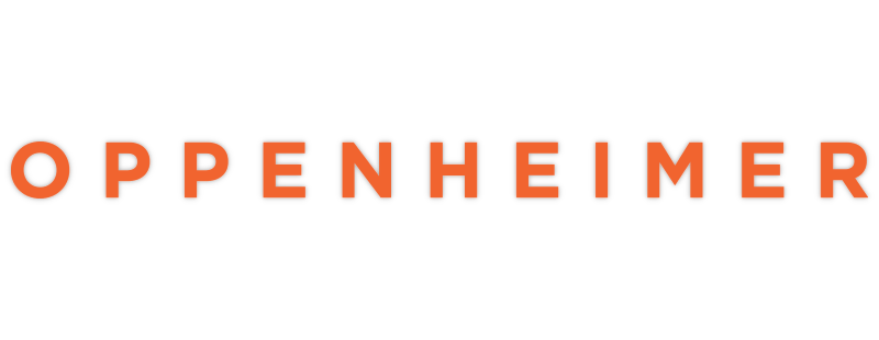 Oppenheimer logo