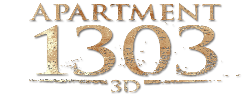 Apartment 1303 3D