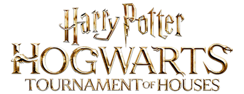 Harry Potter: Hogwarts Tournament of Houses