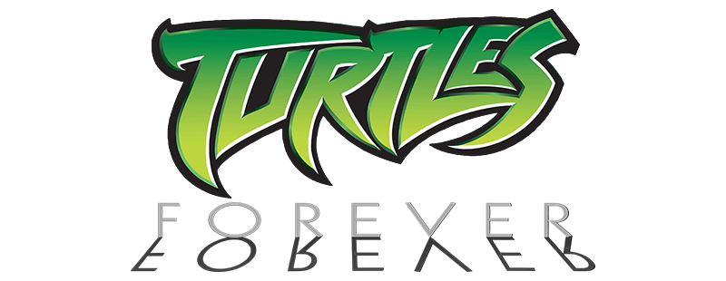 Turtles Forever
