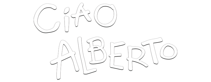 Ciao Alberto