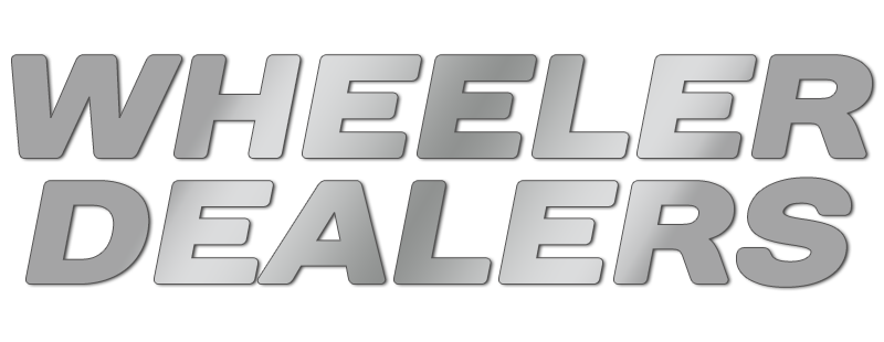 Wheeler Dealers