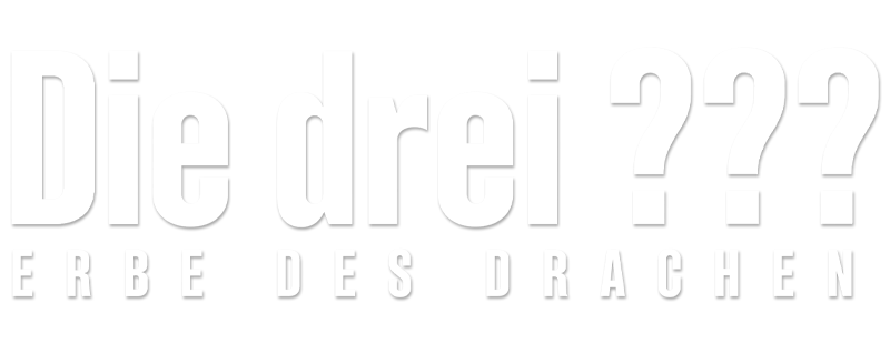 Die drei ??? - Erbe des Drachen
