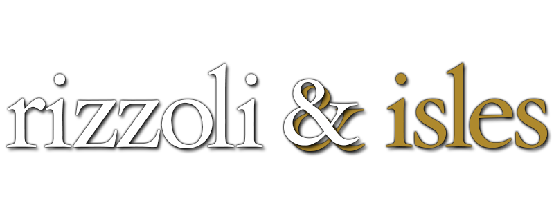 Rizzoli & Isles