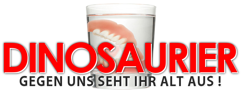 Dinosaurier