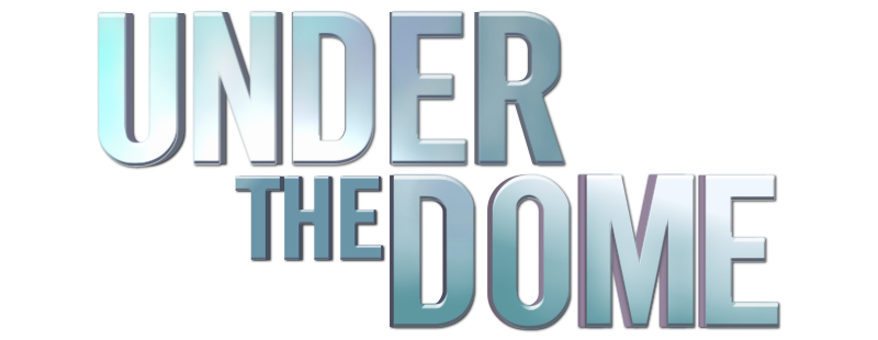 Under the Dome logo