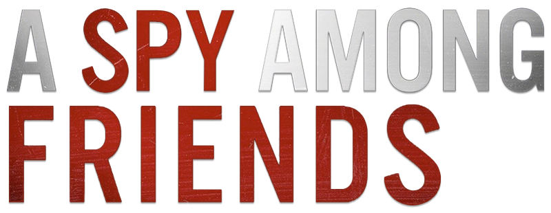 A Spy Among Friends logo