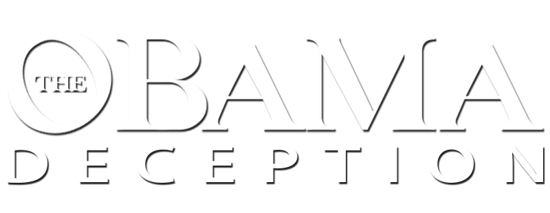 The Obama Deception