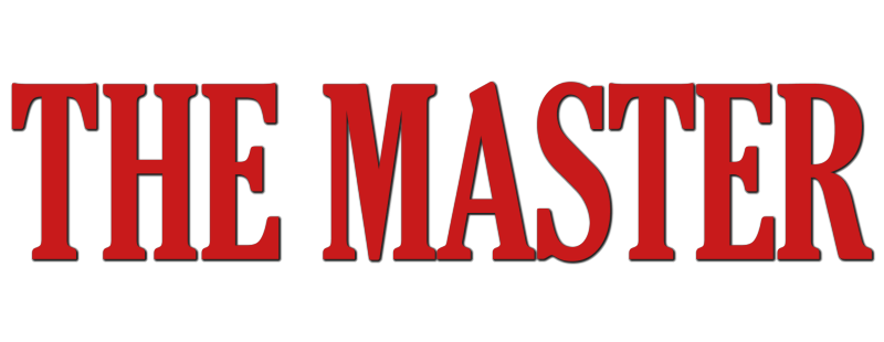 The Master