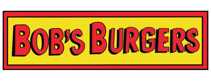 Bob's Burgers logo