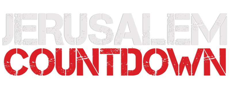 Jerusalem Countdown