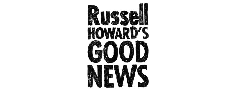 Russell Howard's Good News