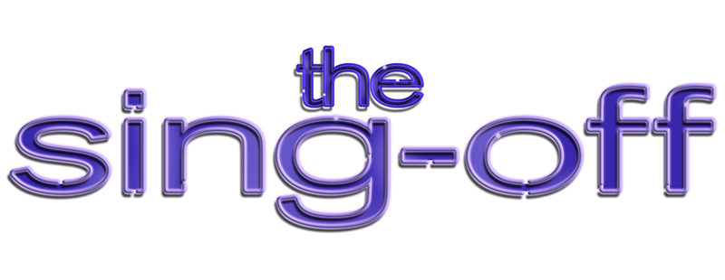 The Sing-Off