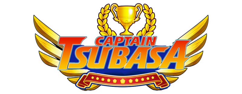 New Captain Tsubasa