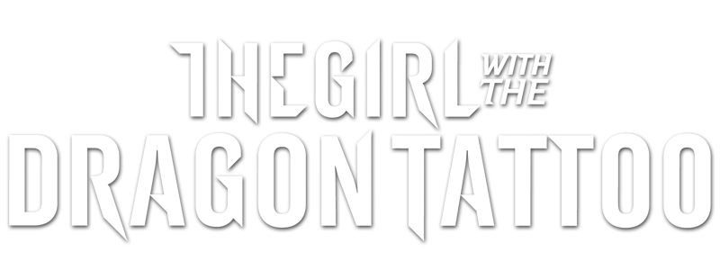 The Girl with the Dragon Tattoo