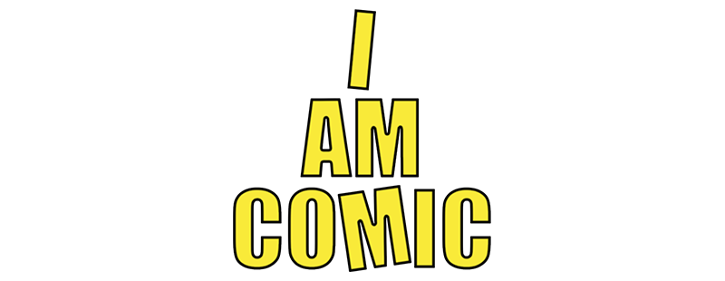 I Am Comic