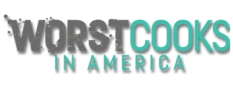 Worst Cooks in America