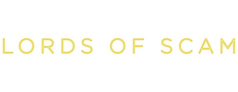 Lords of Scam