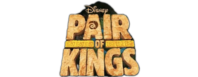 Pair of Kings
