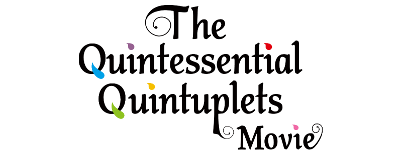 The Quintessential Quintuplets Movie