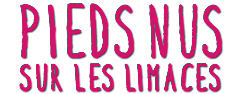 Pieds nus sur les limaces
