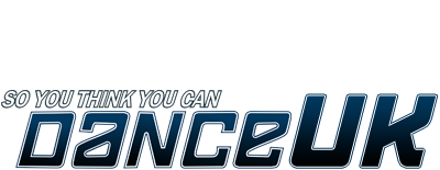 So You Think You Can Dance