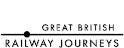 Great British Railway Journeys