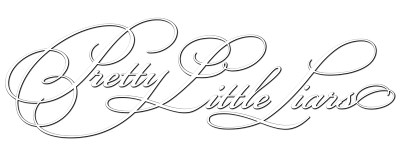 Pretty Little Liars logo