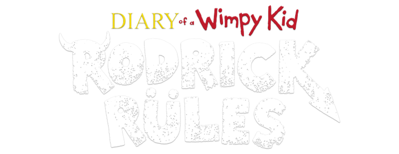 Diary of a Wimpy Kid: Rodrick Rules