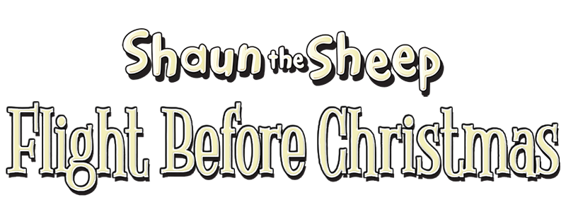 Shaun the Sheep: The Flight Before Christmas
