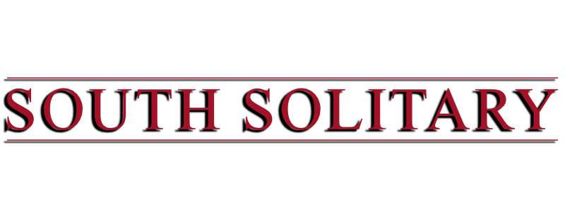 South Solitary