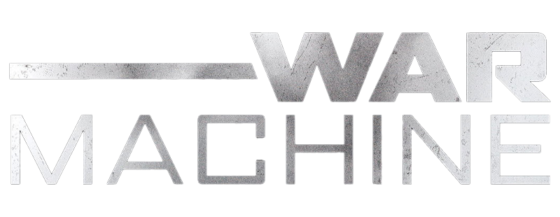 War Machine logo