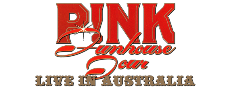 Pink: Funhouse Tour: Live in Australia