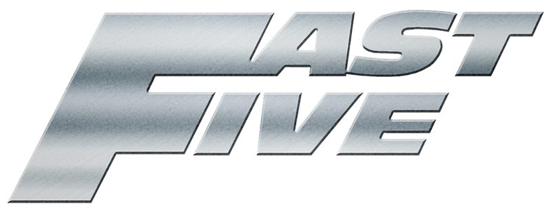 Fast Five
