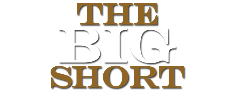 The Big Short logo