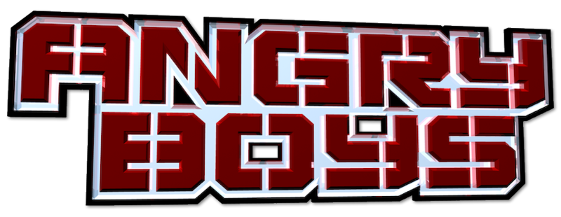 Angry Boys