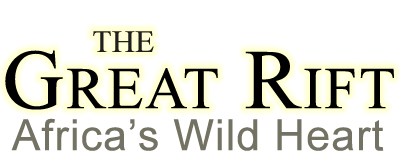 The Great Rift: Africa's Greatest Story