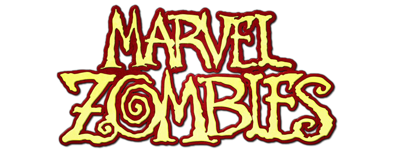 Marvel Zombies