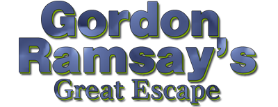 Gordon's Great Escape