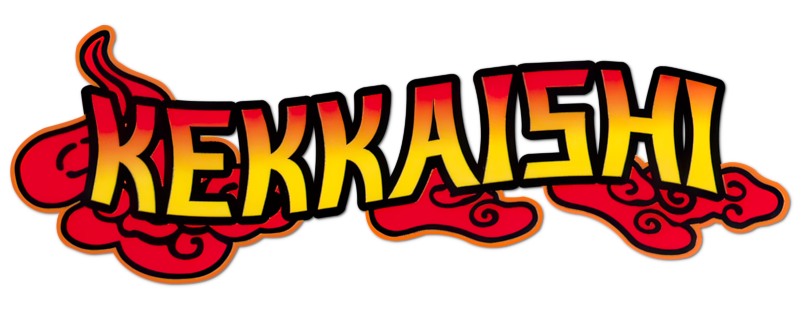 Kekkaishi