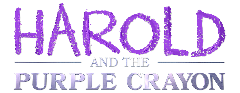 Harold and the Purple Crayon