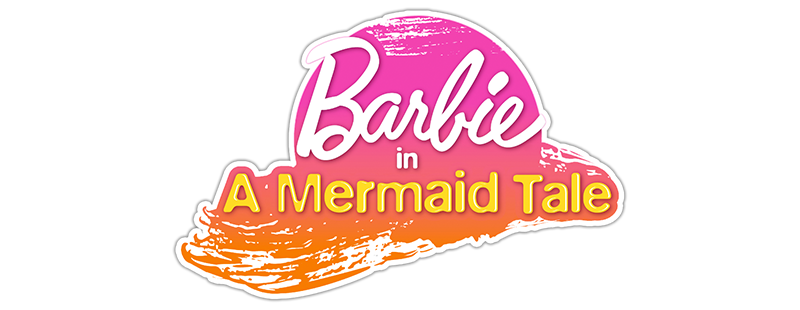 Barbie in a Mermaid Tale