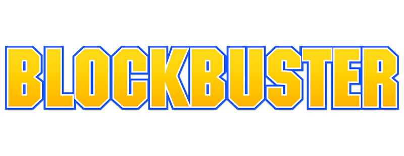 Blockbuster