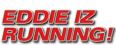 Eddie Izzard: Marathon Man